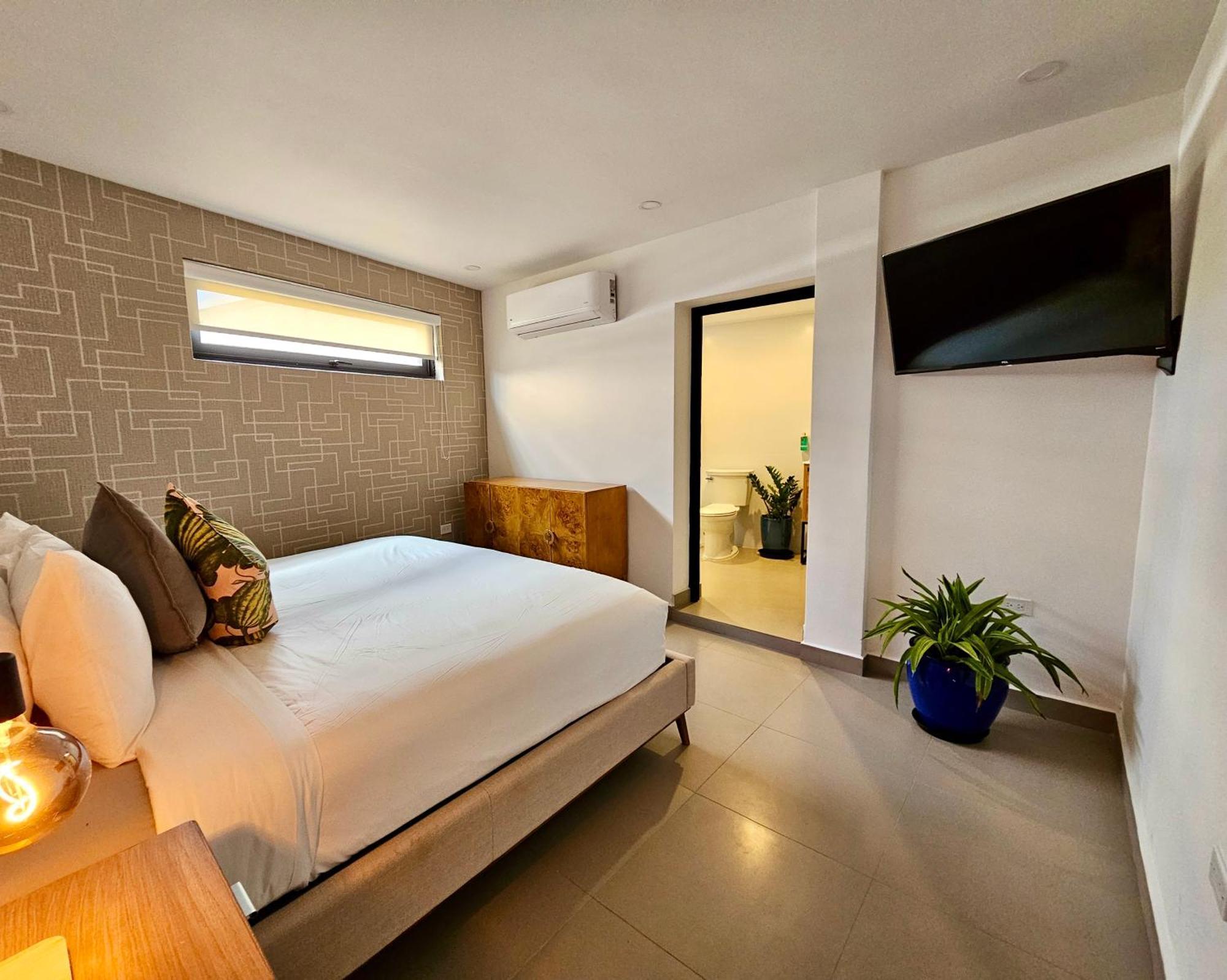 La Calma Poshtel Hotel